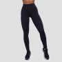 FIT Leggings für Frauen Black - GymBeam M