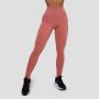 FIT Leggings für Frauen Salmon - GymBeam S