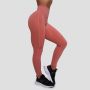 FIT Leggings für Frauen Salmon - GymBeam S
