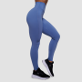 FIT Leggings für Frauen Steel Blue - GymBeam XXL