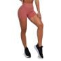 FIT Shorts für Frauen Salmon - GymBeam L