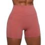 FIT Shorts für Frauen Salmon - GymBeam L