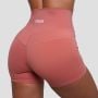 FIT Shorts für Frauen Salmon - GymBeam L