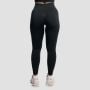 Women‘s FLO Leggings Graphite - GymBeam M