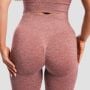 FLO Leggings für Frauen in Mauve - GymBeam S