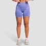 FLO Shorts für Frauen in Cobalt - GymBeam S