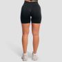 Women‘s FLO Shorts Graphite - GymBeam L