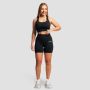 Women‘s FLO Shorts Graphite - GymBeam L