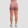 FLO Shorts für Frauen in Mauve - GymBeam XL