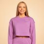 Women‘s Grace Sweatshirt Purple - BeastPink S