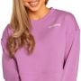 Women‘s Grace Sweatshirt Purple - BeastPink S