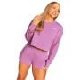 Women‘s Grace Sweatshirt Purple - BeastPink S