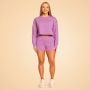 Women‘s Grace Sweatshirt Purple - BeastPink S