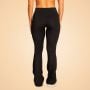 Women‘s Grace Pants Black - BeastPink XL