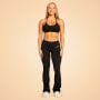 Women‘s Grace Pants Black - BeastPink XL