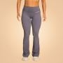Women‘s Grace Pants Granite - BeastPink M