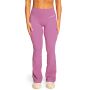 Grace Pants in Purple - BeastPink M