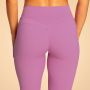 Grace Pants in Purple - BeastPink M