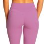 Grace Pants in Purple - BeastPink M