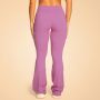 Grace Pants in Purple - BeastPink M