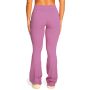 Grace Pants in Purple - BeastPink M