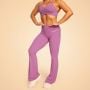 Grace Pants in Purple - BeastPink M