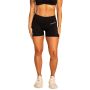 Women‘s Grace Shorts Black - BeastPink L