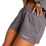 Women‘s Grace Sweatshorts Granite - BeastPink XL