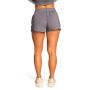 Women‘s Grace Sweatshorts Granite - BeastPink XL