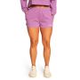 Women‘s Grace Sweatshorts Purple - BeastPink XL