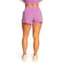 Women‘s Grace Sweatshorts Purple - BeastPink XL