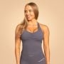 Women‘s Grace Tank Top Granite - BeastPink S