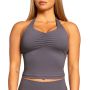 Women‘s Grace Tank Top Granite - BeastPink S