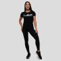 Grow T-Shirt für Frauen Black - GymBeam L