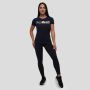 Grow T-Shirt für Frauen Navy - GymBeam M