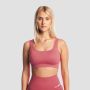 Women‘s GymBabe Bralette Bloom - GymBeam L