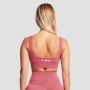 Women‘s GymBabe Bralette Bloom - GymBeam L