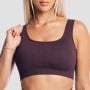 Women‘s GymBabe Bralette Eclipse - GymBeam S