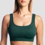 GymBabe Bralette für Frauen in Forest - GymBeam M