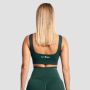GymBabe Bralette für Frauen in Forest - GymBeam M