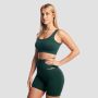 GymBabe Bralette für Frauen in Forest - GymBeam M