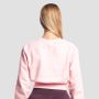 Pullover GymBabe für Frauen in Cherrybloom - GymBeam M