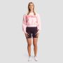 Pullover GymBabe für Frauen in Cherrybloom - GymBeam M