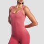 Women‘s GymBabe Jumpsuit Bloom - GymBeam M