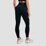 Women‘s GymBabe Leggings Black - GymBeam M