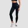 Women‘s GymBabe Leggings Black - GymBeam M