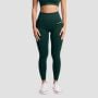GymBabe Leggings für Frauen in Forest - GymBeam M