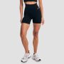 Women‘s GymBabe Shorts Black - GymBeam L