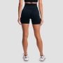 Women‘s GymBabe Shorts Black - GymBeam L