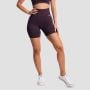 GymBabe Shorts für Frauen in Eclipse - GymBeam S